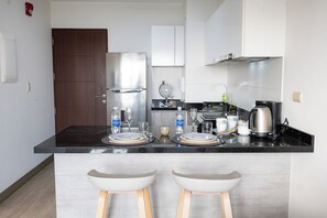 Dapur peribadi