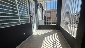 Unclassified image, 3 of 18, button - Water cistern onsite Modern 3BR Home in San Juan (san juan)