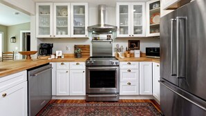 Unclassified image, 5 of 57, button - Hatcher Cottage - a romantic country retreat in the heart of wine & hunt country (Upperville)