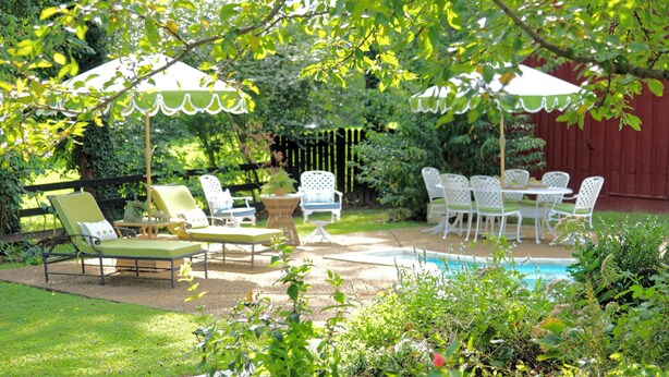 Unclassified image, 1 of 57, button - Hatcher Cottage - a romantic country retreat in the heart of wine & hunt country (Upperville)