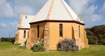 St Peter's Cottage in Cape Bridgewater