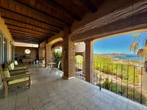 Unclassified image, 3 of 15, button - Amazing views Cozy 1-bedroom house in pleasant Caracol Peninsula San Carlos (San Carlos)