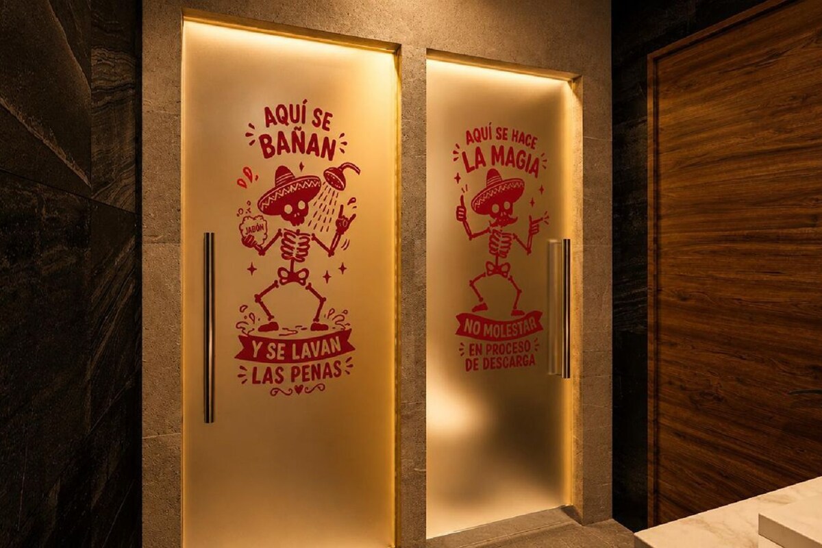 スイート | 内装
