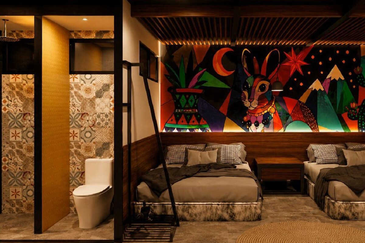 Suite