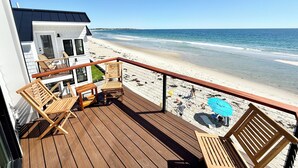 Unclassified image, 4 of 61, button - New Luxury Beachfront Home Panoramic Views (Biddeford)