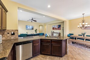 Unclassified image, 2 of 35, button - Buckeye Oasis: Spacious BRs w/ Pool + Fenced Yard (Buckeye)