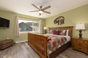 Room - Amazing 3-bedroom condo in Big Sky for your getaway (Big Sky)