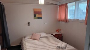 Standard Double or Twin Room, Patio, Courtyard View | WiFi (free) - Sunset court Motel (Napier)
