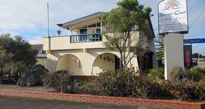 Sunset court Motel
