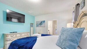 Unclassified image, 5 of 62, button - Kissimmee Getaway with Pool, Arcade & Karaoke (Kissimmee)