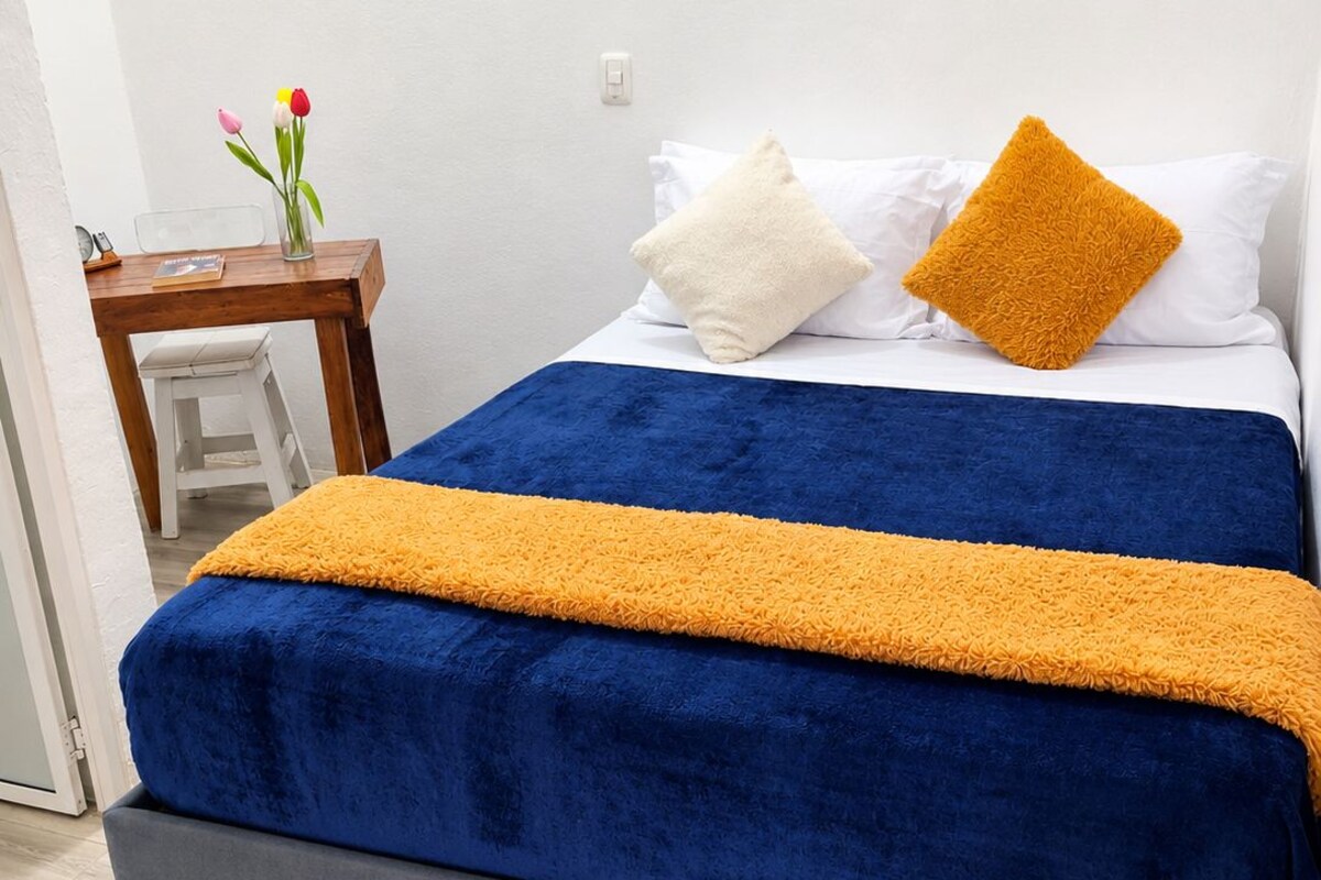Classic Double Room
