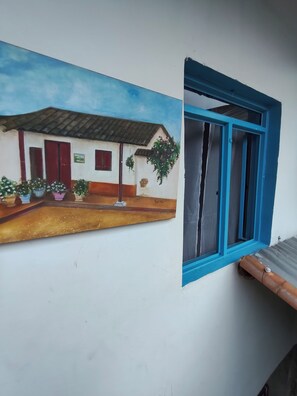 Unclassified image, 2 of 41, button - La Fortaleza Sede Campestre  (Santa Rosa de Cabal)