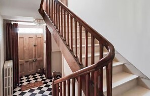 Interior - Beautiful home in Martel with WiFi (Martel)