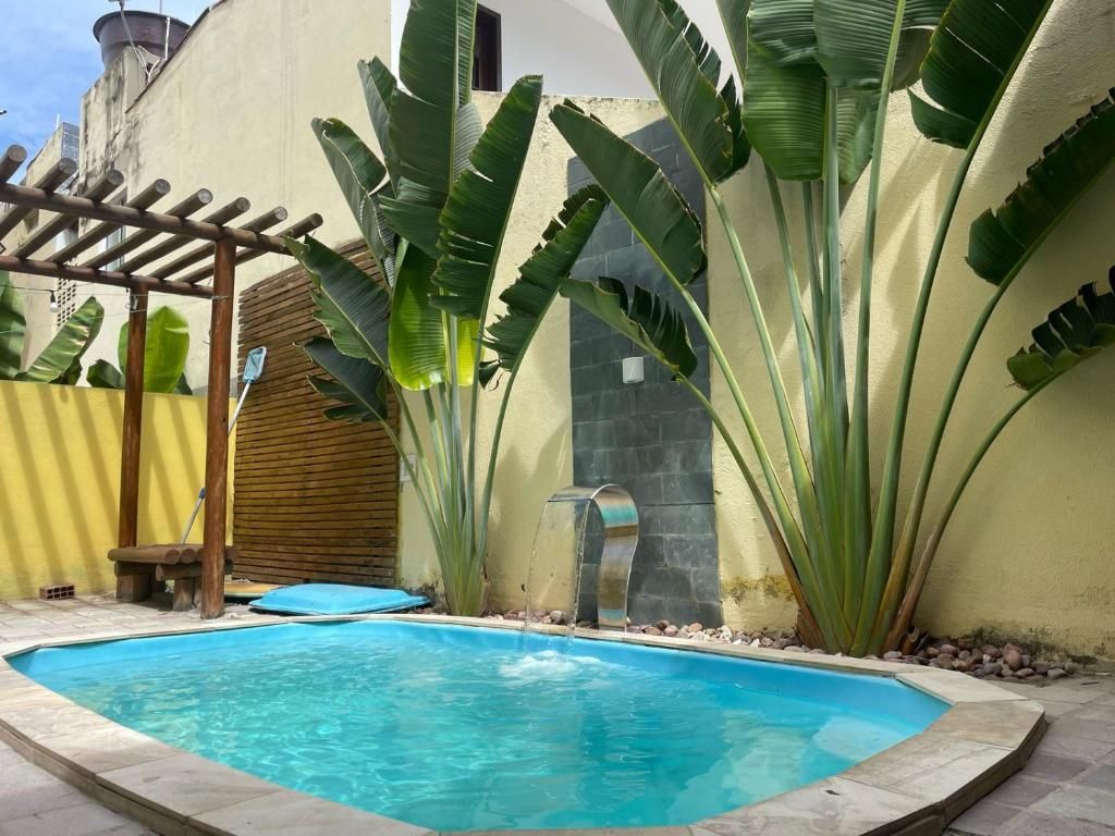 Suite, Beach View