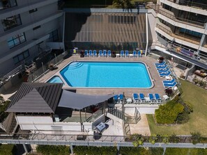 Pool - Burleigh Headland 2 Bedroom Stay (Gold Coast City)