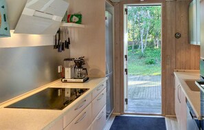 Kitchen - Pet friendly home in Gedser with WiFi (Gedser)