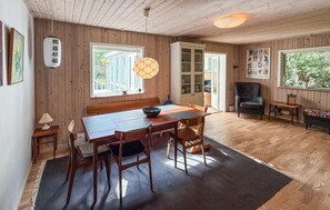 Spiseområde
