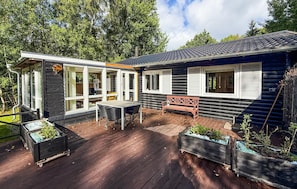 House - Cozy home in Stege with WiFi (Stege)
