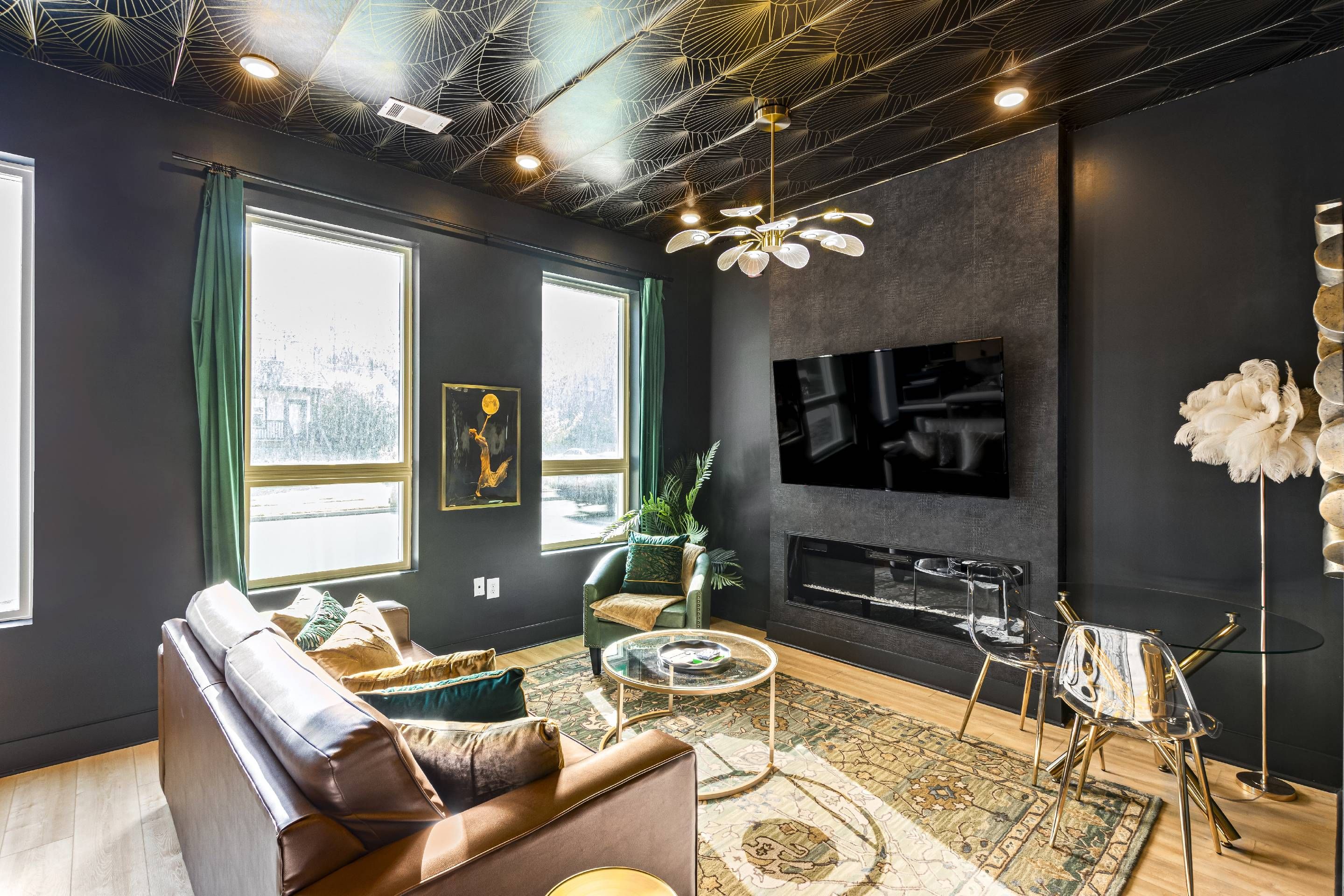 Comfortable Nashville Home Base