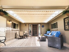 Unclassified image, 5 of 29, button - 3Br 2Ba Oasis with Pool, Hot Tub & Built-in BBQ near Old Town Scottsdale (Scottsdale)