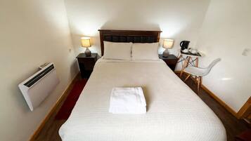 Classic Double Room | WiFi (free)