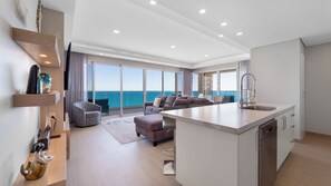 Interior - Wonderful 2 bedroom condominium (Encantame Verano 1705) (Puerto Peñasco)