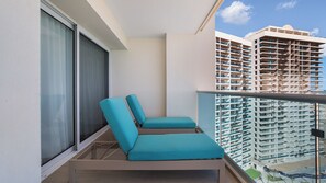 Property grounds - Wonderful 2 bedroom condominium (Encantame Verano 1705) (Puerto Peñasco)