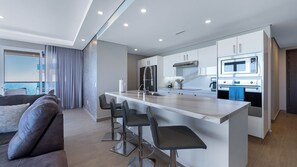 Cucina privata