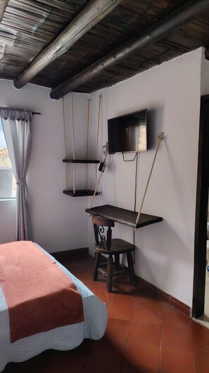 Unclassified image, 2 of 22, button - Hospedería Montano Alto (Villa de Leyva)