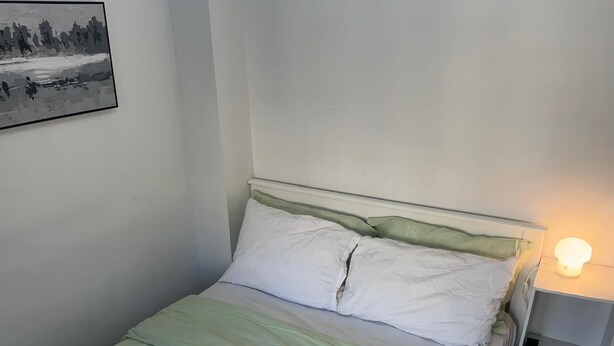Unclassified image, 1 of 8, button - Prestigious One Bedroom in Ajax (Ajax)