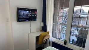 Unclassified image, 4 of 8, button - Prestigious One Bedroom in Ajax (Ajax)