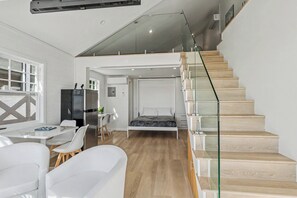 Unclassified image, 2 of 19, button - Newly Built On the Beach Studio Loft with Views (Santa Monica)