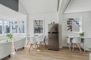 Unclassified image, 3 of 19, button - Newly Built On the Beach Studio Loft with Views (Santa Monica)