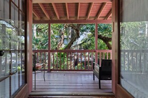 Interior - Carriage House in the trees, Historic St. Augustine (St. Augustine)