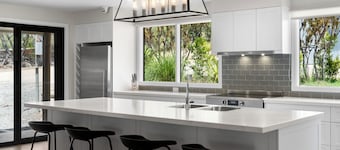The Getaway | Breathtaking Murray River Views, Space to Relax & Room to Gather