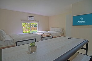 Unclassified image, 4 of 6, button - The Crib Clark (Filinvest Mimosa Leisure City)