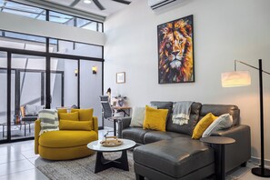 Unclassified image, 4 of 39, button - Casita SAL - Modern 2BR • 5 Min from SAL Airport (Unknown)