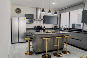 Unclassified image, 2 of 39, button - Casita SAL - Modern 2BR • 5 Min from SAL Airport (Unknown)