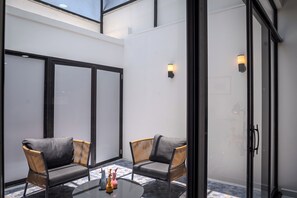 Unclassified image, 5 of 39, button - Casita SAL - Modern 2BR • 5 Min from SAL Airport (Unknown)