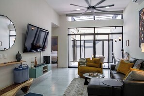 Unclassified image, 3 of 39, button - Casita SAL - Modern 2BR • 5 Min from SAL Airport (Unknown)