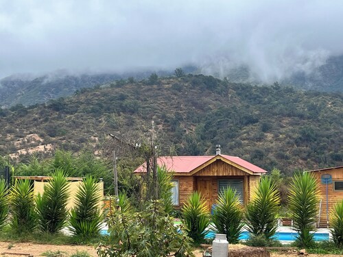 "A Little Piece of Heaven" Cabin and Astronomy Experience