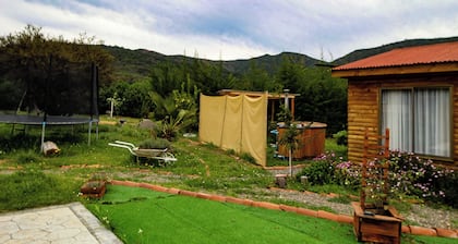 "A Little Piece of Heaven" Cabin and Astronomy Experience