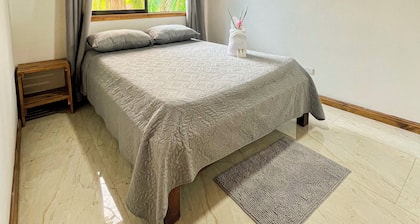 Posada de Paz 4: A Little Retreat in Osa