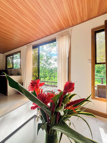 Posada de Paz 4: A Little Retreat in Osa