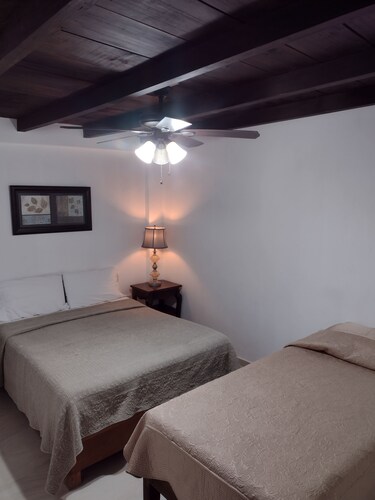 Hotel Carretas Jalpan