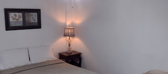 Hotel Carretas Jalpan