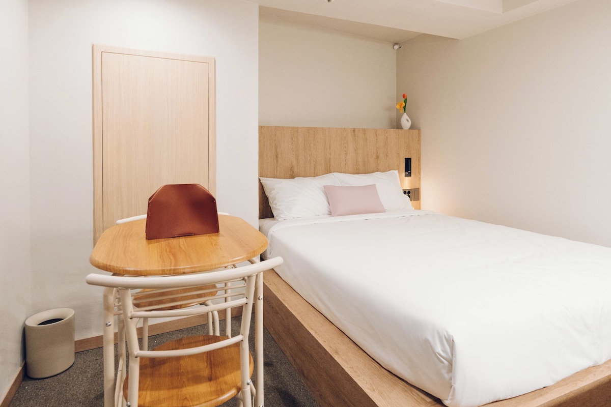 Superior Double Room | Wi-fi percuma 