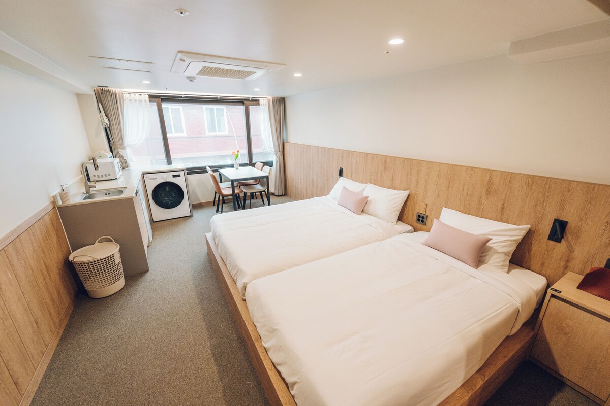 Superior Triple Room | Wi-fi percuma 