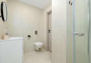Unclassified image, 4 of 49, button - Ale Fale Trzęsacz Apartment #2 (Trzęsacz)