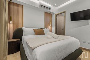 Room - NOK Contemporary retreat in Ziba Punta Cana (Punta Cana)